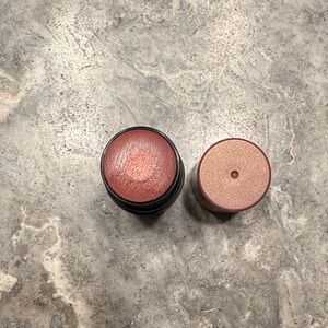 NudeStix Nudies Matte + Glow Core Cream Blush - Rose Glow